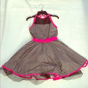 Rock This Party Dress